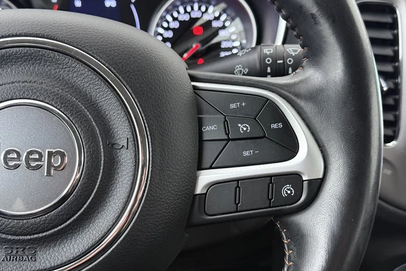 Jeep Compass - Afbeelding 21 van 30