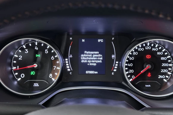 Jeep Compass - Afbeelding 22 van 30