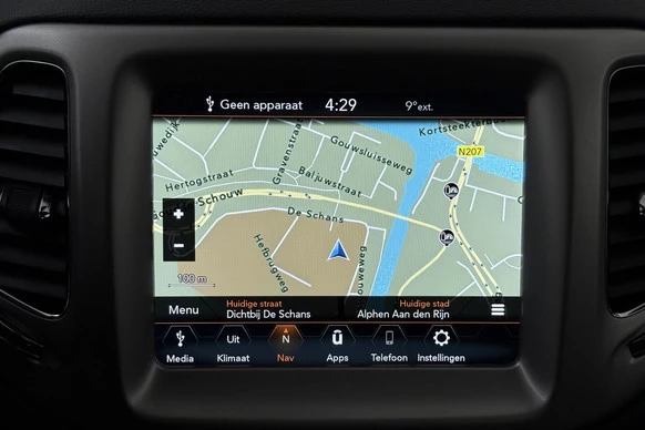 Jeep Compass - Afbeelding 23 van 30