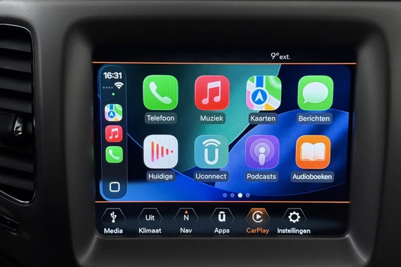 Jeep Compass - Afbeelding 24 van 30