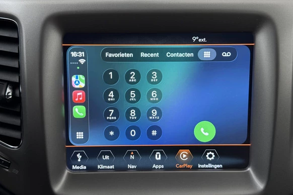 Jeep Compass - Afbeelding 25 van 30