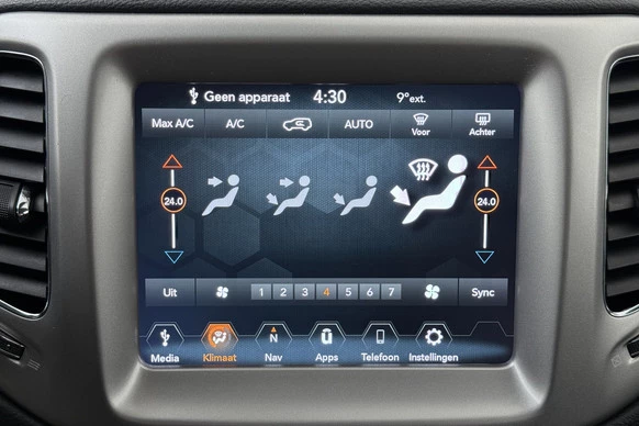 Jeep Compass - Afbeelding 26 van 30