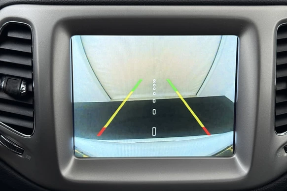 Jeep Compass - Afbeelding 28 van 30