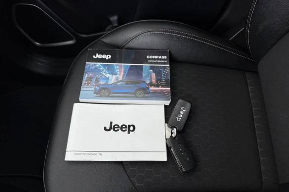 Jeep Compass - Afbeelding 29 van 30