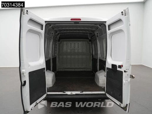 Peugeot Boxer - Afbeelding 9 van 30