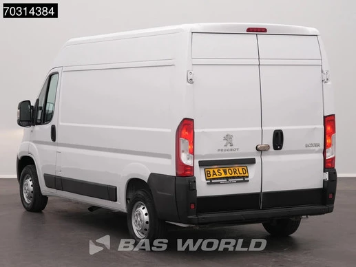 Peugeot Boxer - Afbeelding 2 van 30