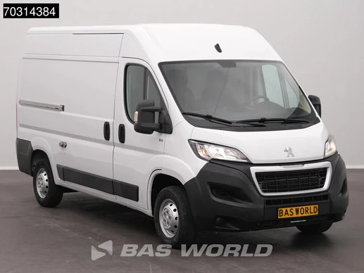 Peugeot Boxer - Afbeelding 6 van 30