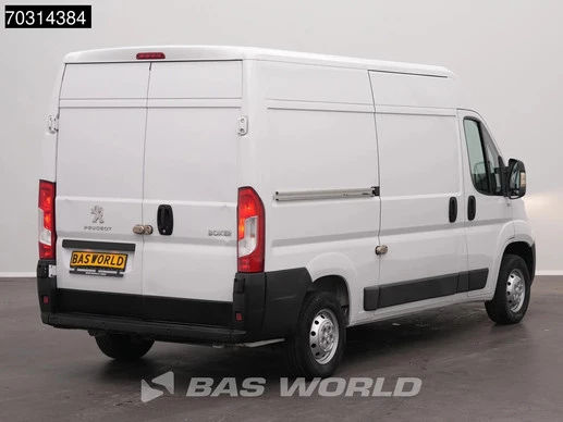 Peugeot Boxer - Afbeelding 7 van 30