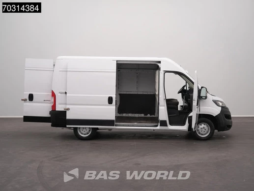 Peugeot Boxer - Afbeelding 8 van 30