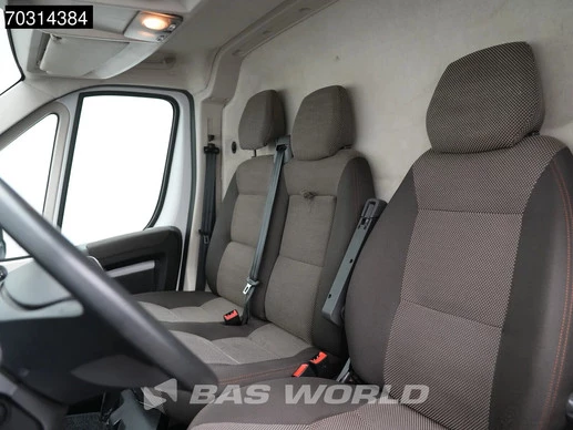 Peugeot Boxer - Afbeelding 16 van 30