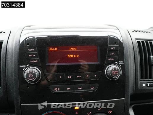 Peugeot Boxer - Afbeelding 17 van 30