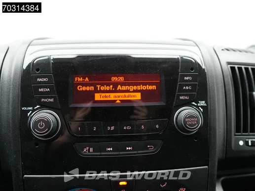 Peugeot Boxer - Afbeelding 19 van 30