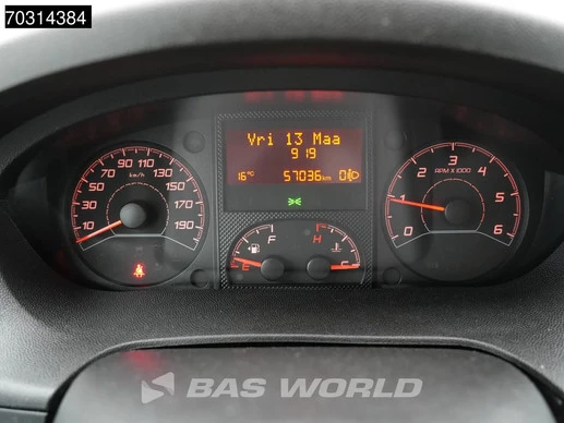 Peugeot Boxer - Afbeelding 21 van 30