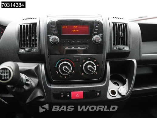 Peugeot Boxer - Afbeelding 22 van 30