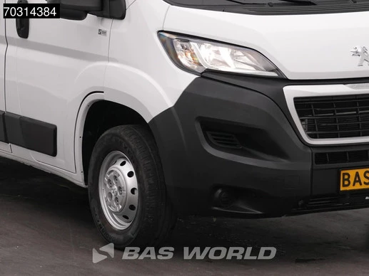 Peugeot Boxer - Afbeelding 30 van 30