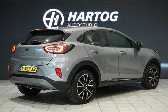 Ford Puma - Afbeelding 2 van 30