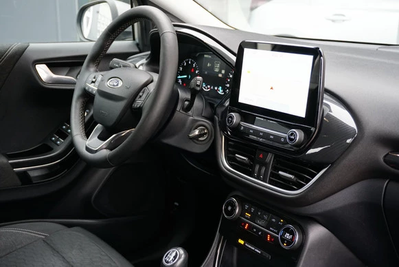 Ford Puma - Afbeelding 3 van 30