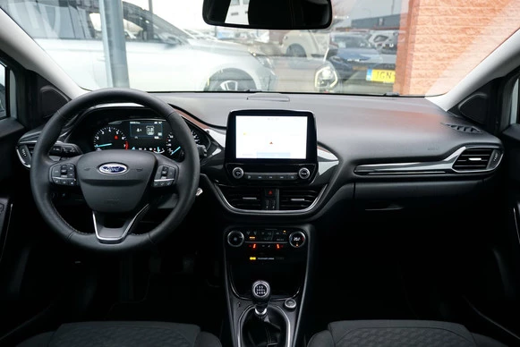 Ford Puma - Afbeelding 4 van 30