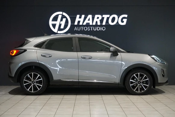 Ford Puma - Afbeelding 6 van 30