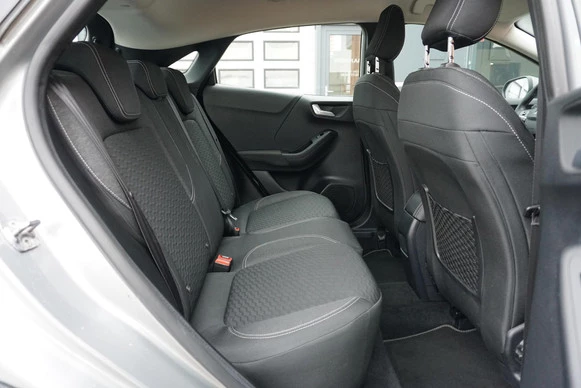 Ford Puma - Afbeelding 7 van 30