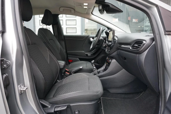 Ford Puma - Afbeelding 8 van 30