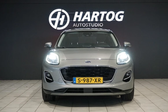 Ford Puma - Afbeelding 9 van 30