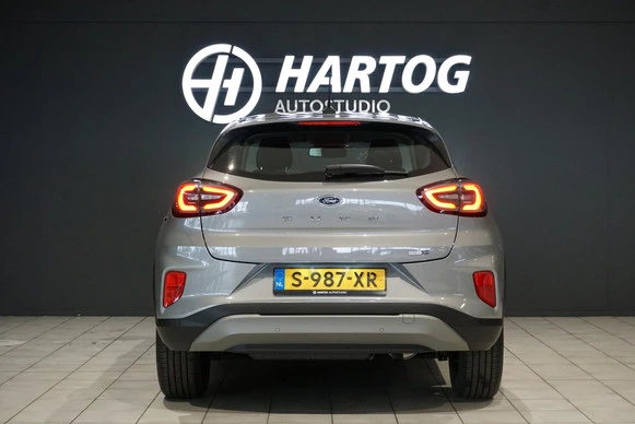 Ford Puma - Afbeelding 10 van 30