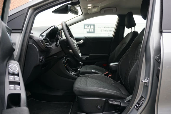 Ford Puma - Afbeelding 14 van 30