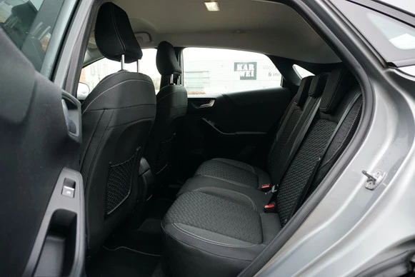 Ford Puma - Afbeelding 16 van 30