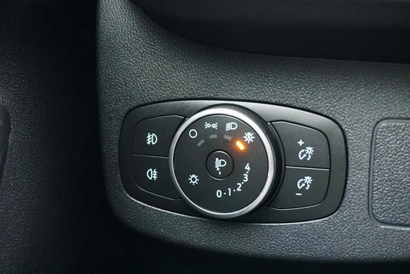 Ford Puma - Afbeelding 19 van 30