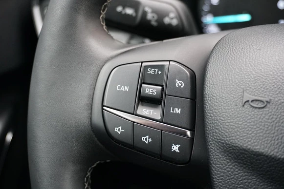 Ford Puma - Afbeelding 21 van 30