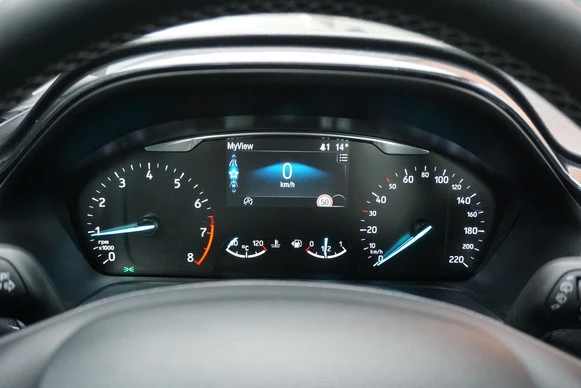 Ford Puma - Afbeelding 23 van 30