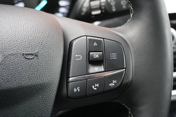 Ford Puma - Afbeelding 25 van 30