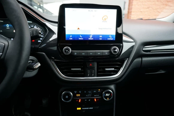 Ford Puma - Afbeelding 26 van 30