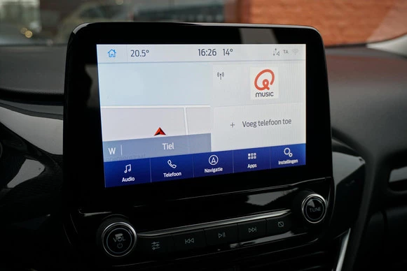 Ford Puma - Afbeelding 27 van 30