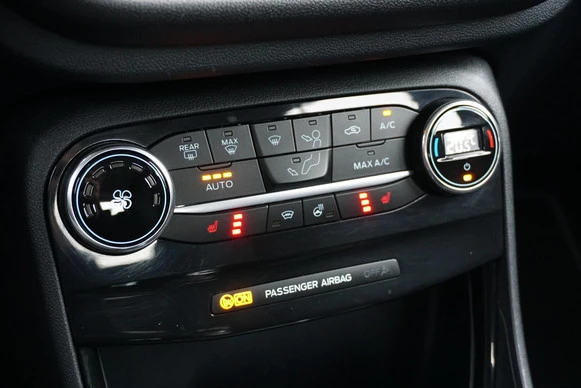 Ford Puma - Afbeelding 28 van 30