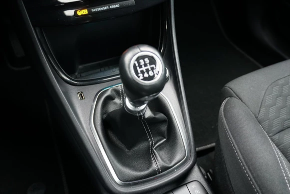 Ford Puma - Afbeelding 29 van 30