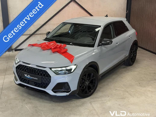 Audi A1 - Afbeelding 1 van 26