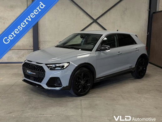 Audi A1 - Afbeelding 2 van 26