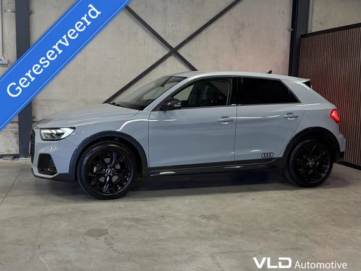 Audi A1 - Afbeelding 3 van 26