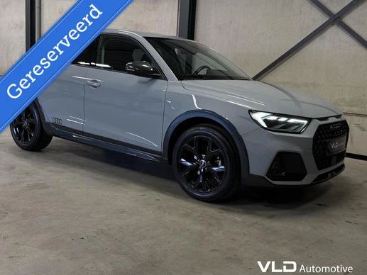 Audi A1 - Afbeelding 4 van 26