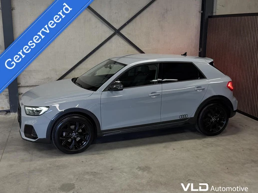 Audi A1 - Afbeelding 5 van 26