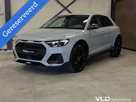 Audi A1 - Afbeelding 7 van 26