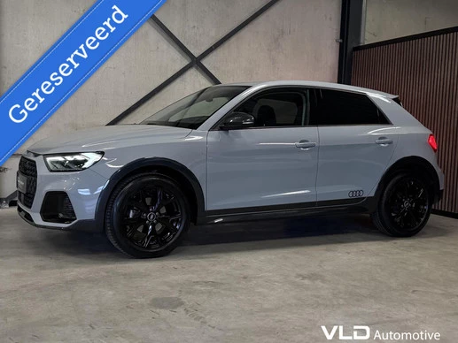 Audi A1 - Afbeelding 8 van 26
