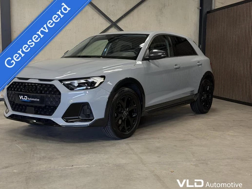 Audi A1 - Afbeelding 9 van 26