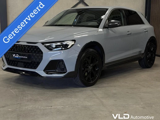 Audi A1 - Afbeelding 10 van 26