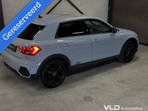 Audi A1 - Afbeelding 11 van 26