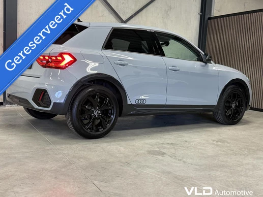 Audi A1 - Afbeelding 12 van 26