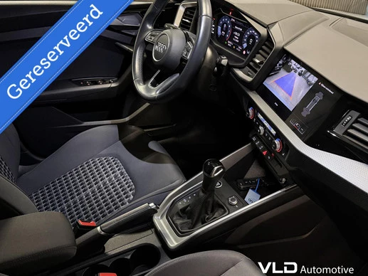 Audi A1 - Afbeelding 13 van 26