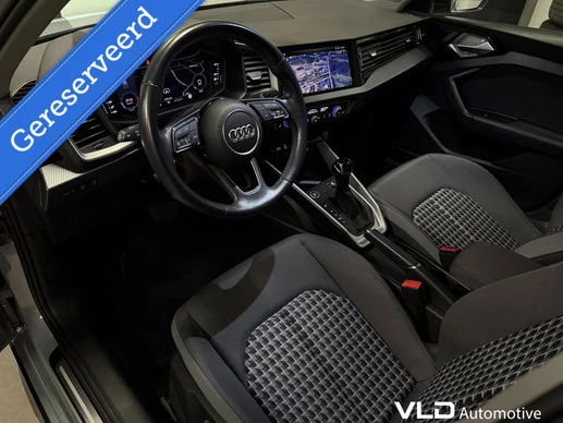 Audi A1 - Afbeelding 14 van 26